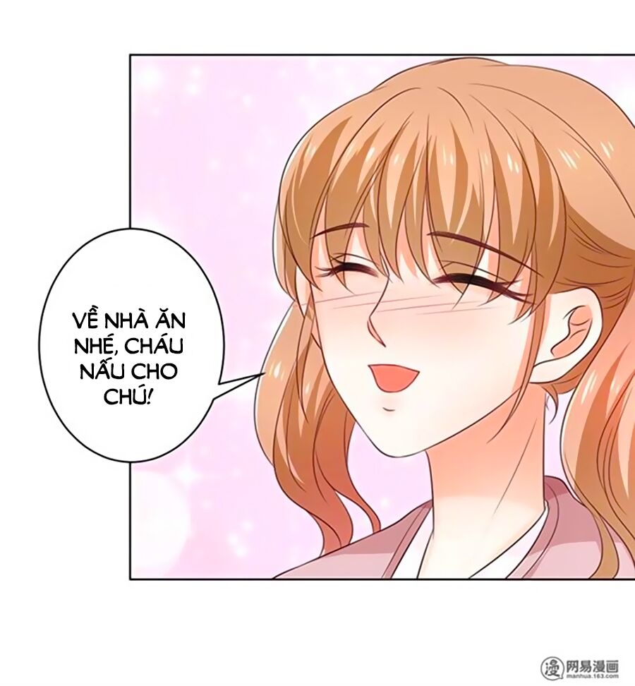 bác sĩ sở cũng muốn yêu chapter 151 26