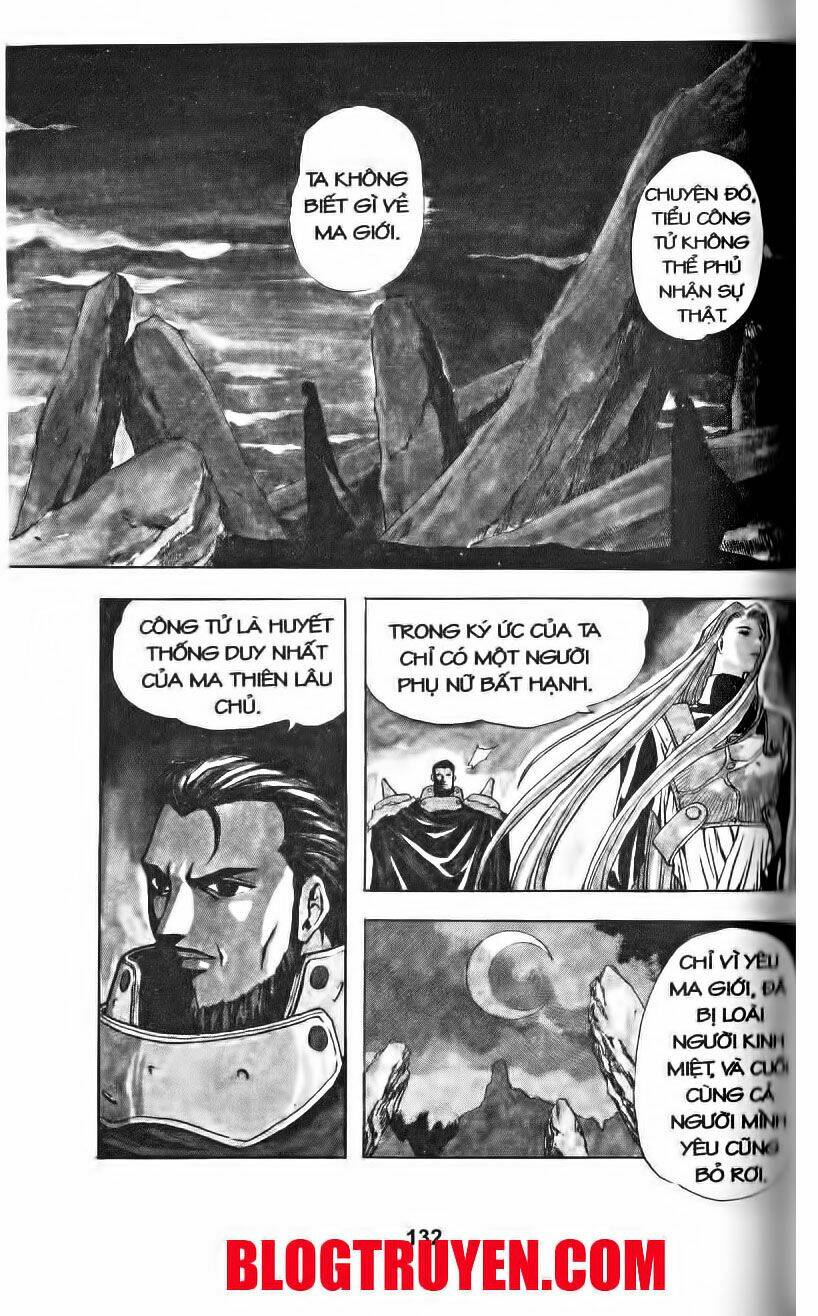 shoma - thiên vương thần kiếm chapter 22 10