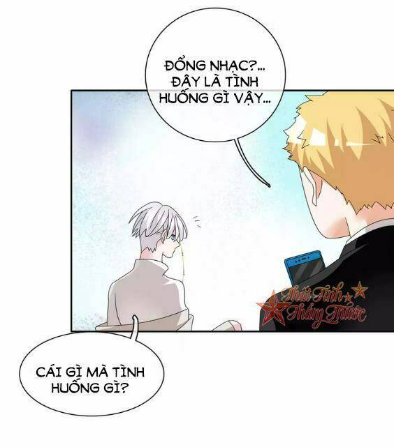 lều khều biết yêu chapter 87 29