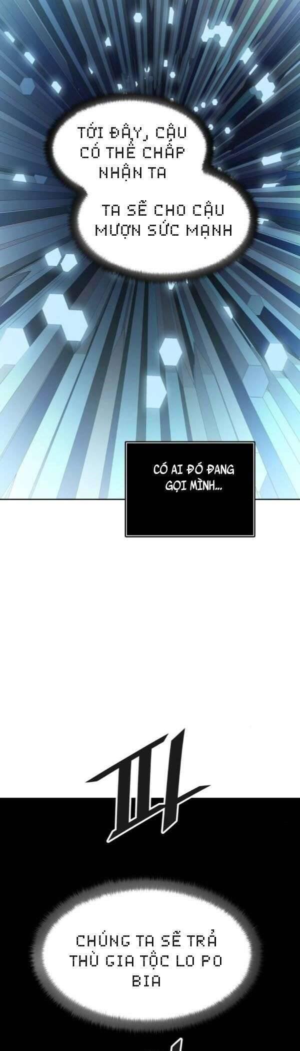 tòa tháp bí ẩn 2 chapter 521 57