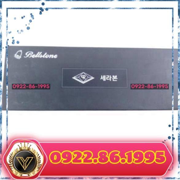 Đá mài dầu BELLSTONE KOREA 5x13x150 VH120