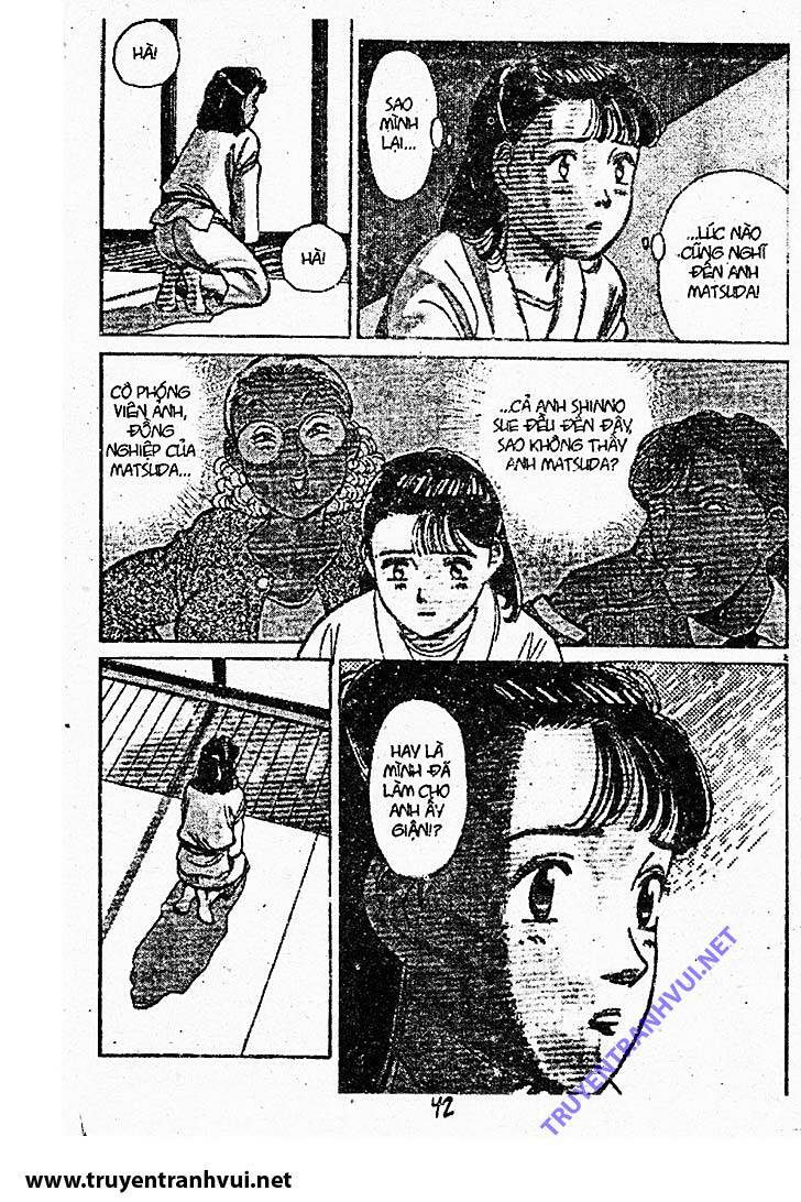 yawara chapter 170 9