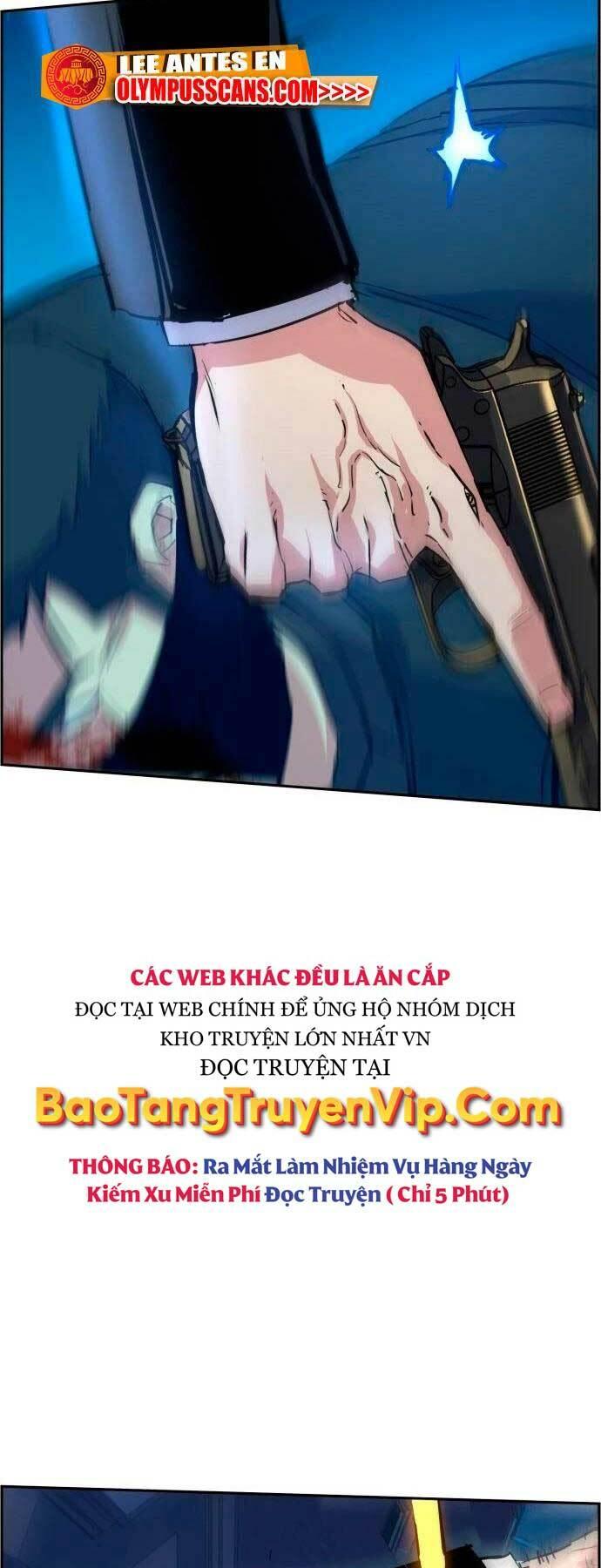 bạn học tôi là lính đánh thuê chapter 129 50