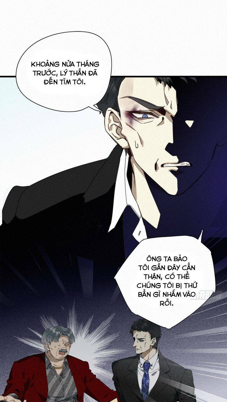 thỉnh quân nhập quái chapter 44 4