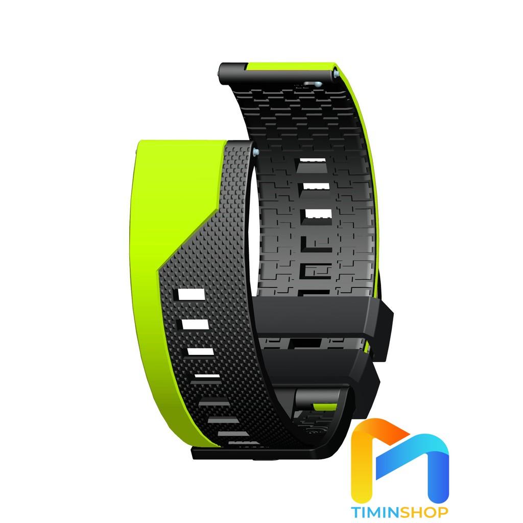 Dây đồng hồ cho Amazfit GTR 4/ 3/ 3 Pro/ 2/ 2e/ GTR 42/ 47mm/ GTR mini (DSKG)