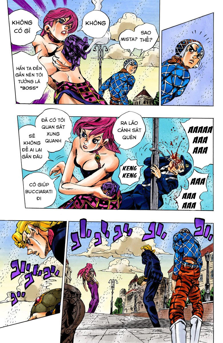 cuộc phiêu lưu bí ẩn chapter 578 7