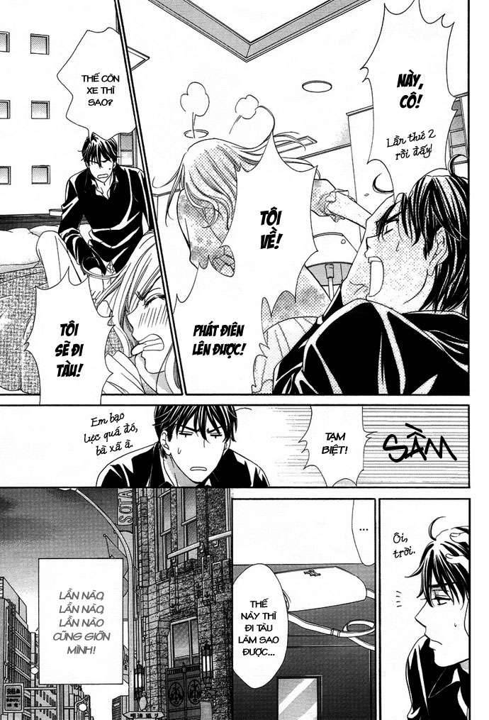 hapi mari chapter 3 29