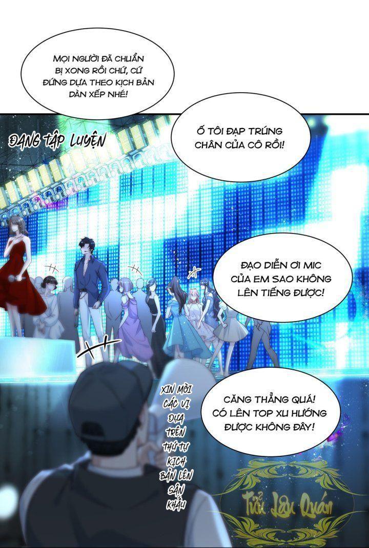 lên top xu hướng! trạch nữ như tôi nổi lên sau một đêm nhờ scandal chapter 5 42