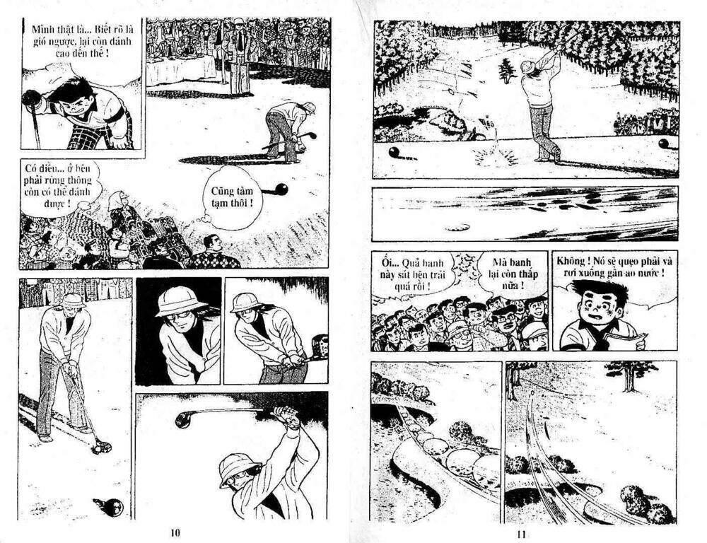 tân teppi chapter 26 4