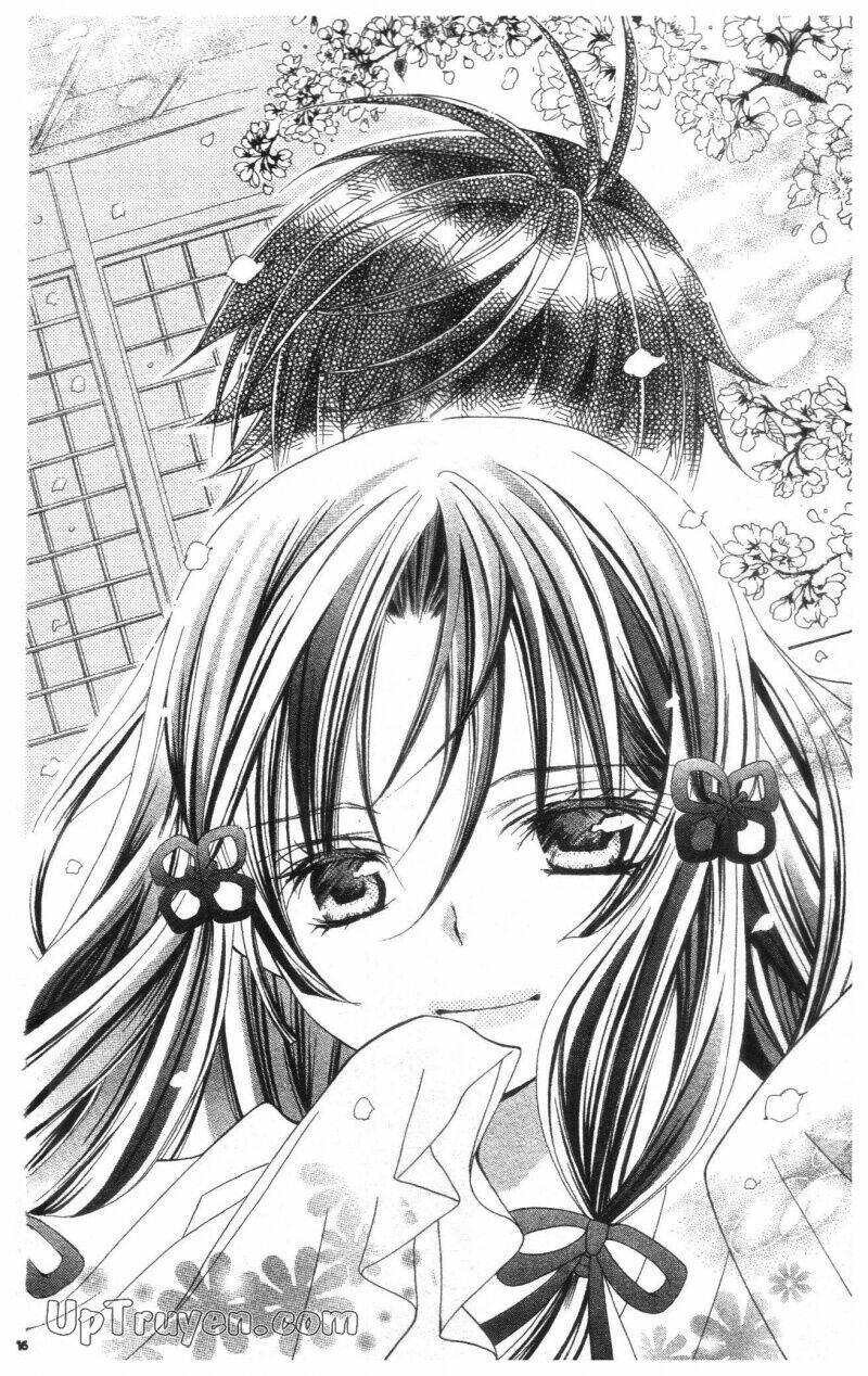 i love you suzuki chapter 17 18