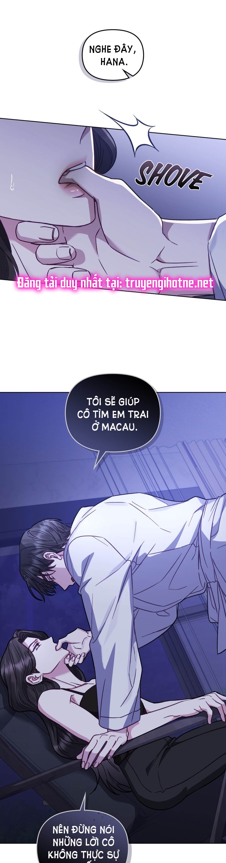 kẻ nghiệp dư chapter 21.2 8