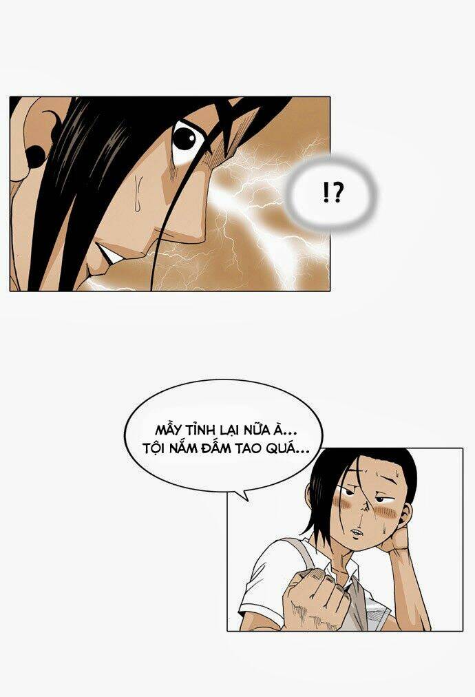 ultimate legend: kang hae hyo chapter 24 26