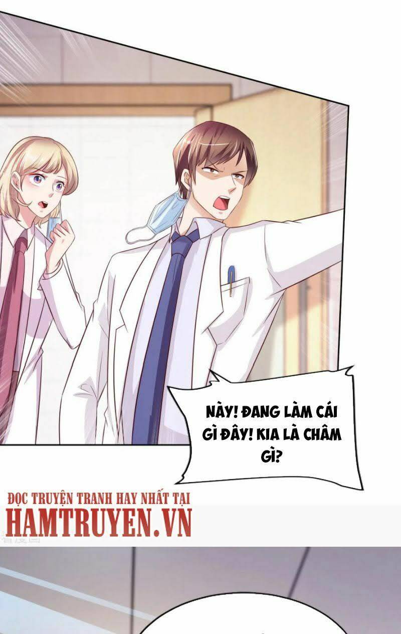 chí tôn toàn năng chapter 54 23