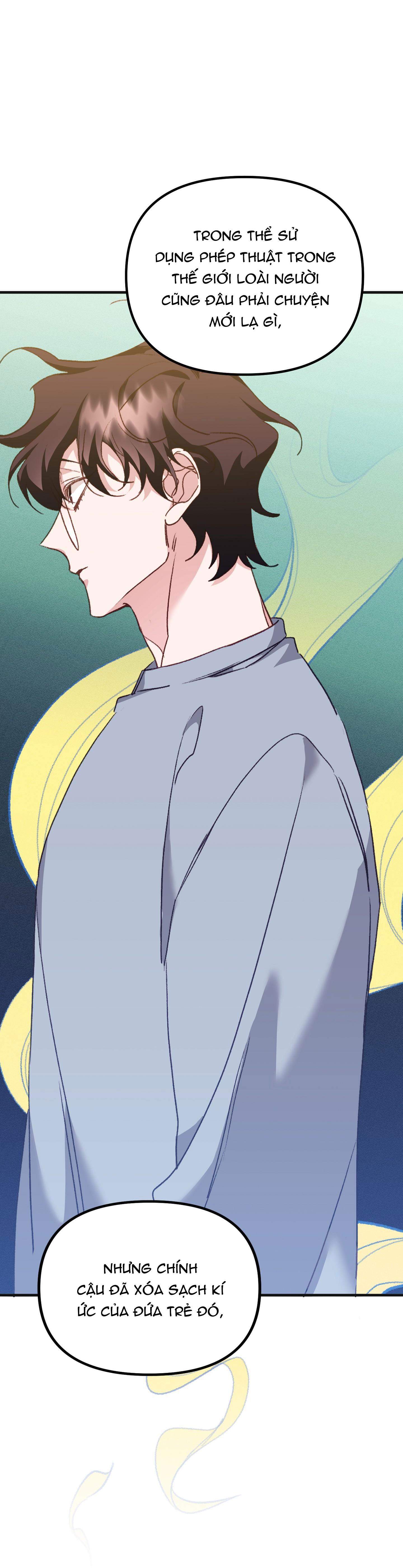 hổ trở về chapter 6 13