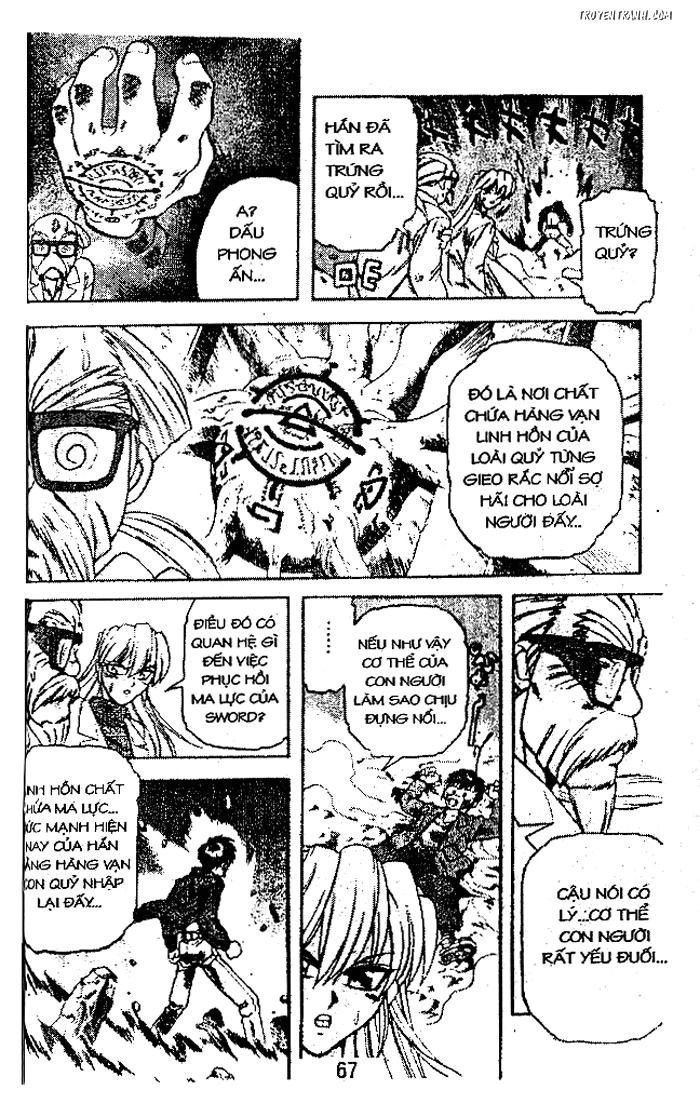 devil and devil chapter 17 25