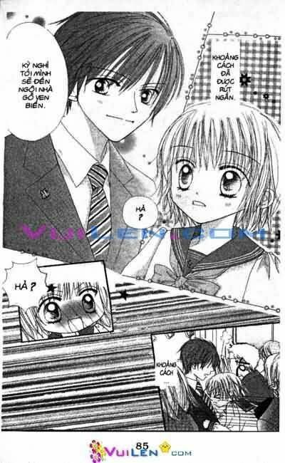 con gái con trai chapter 14 85