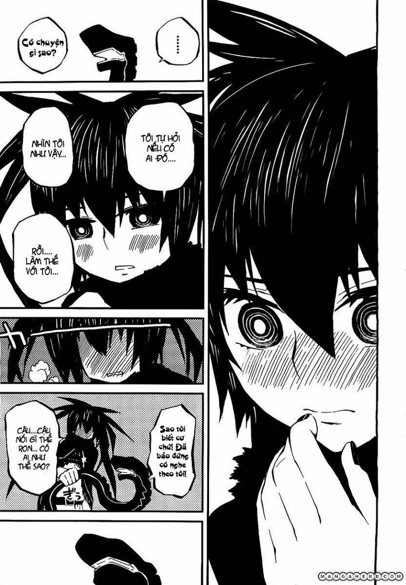 black rock shooter - innocent soul chapter 7 45