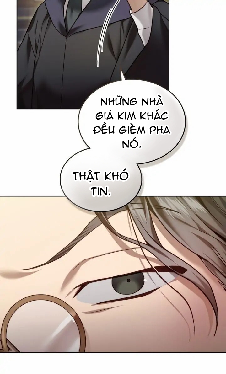 nữ giả kim chapter 16.2 13