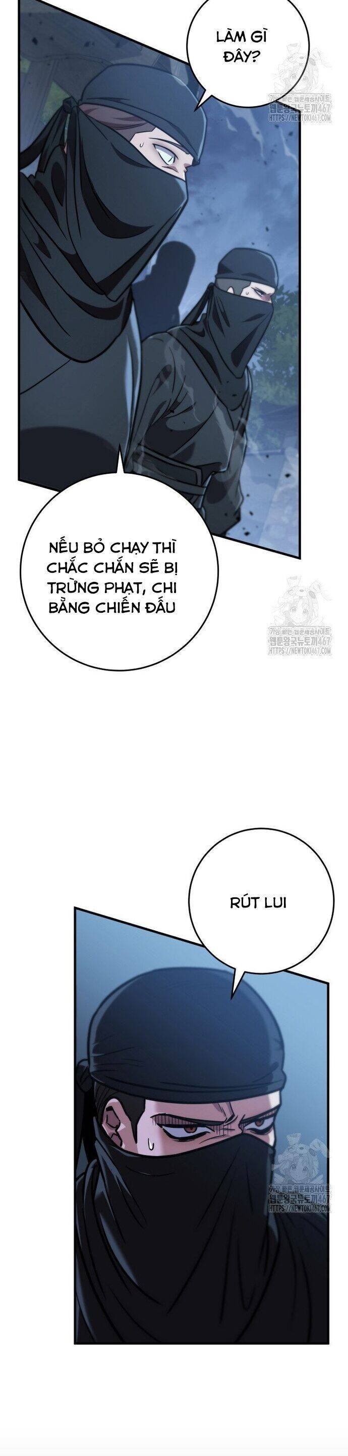 cửu thiên kiếm pháp chapter 106 13