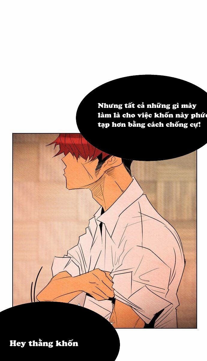 nạn nhân hồi sinh chapter 28.2 8