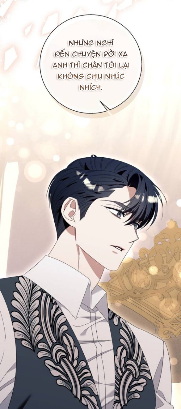 tôi tưởng đó chỉ là tiểu thuyết trọng sinh bình thường chapter 85.2 6