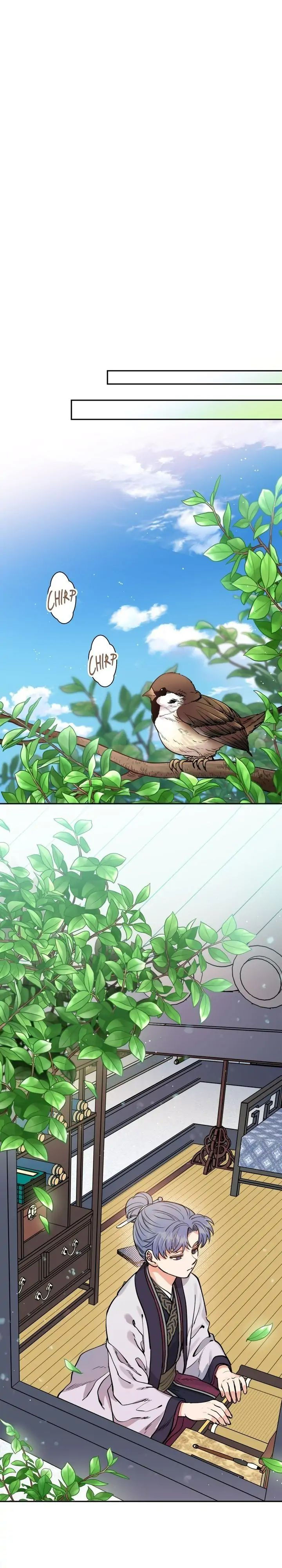 cô dâu thiên đàng chapter 47.2 9