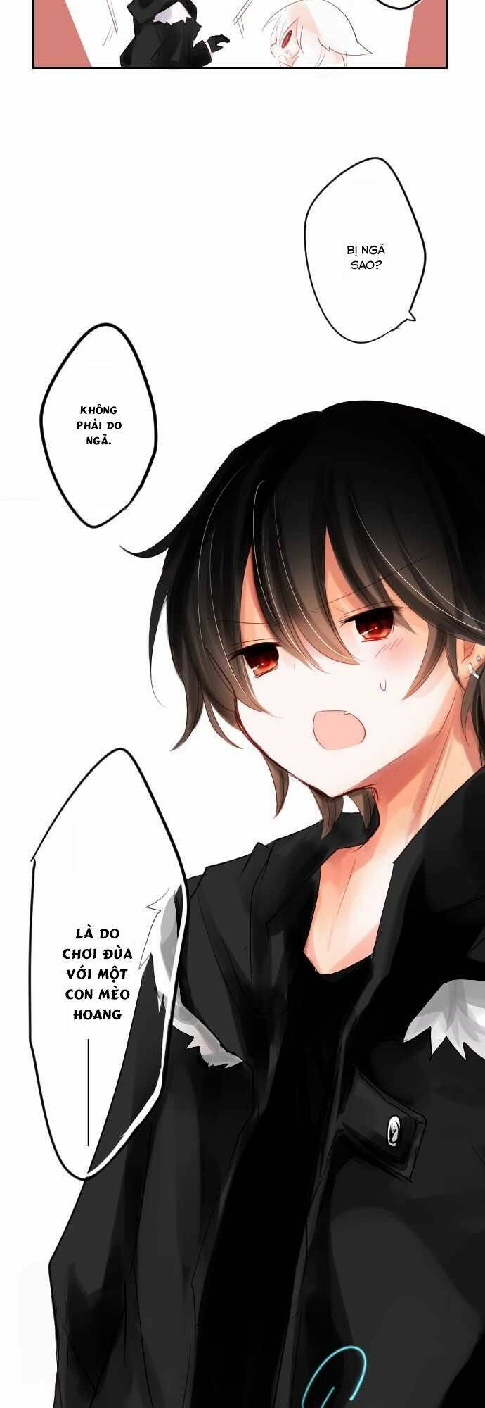 rodiura kurashi chapter 6 18