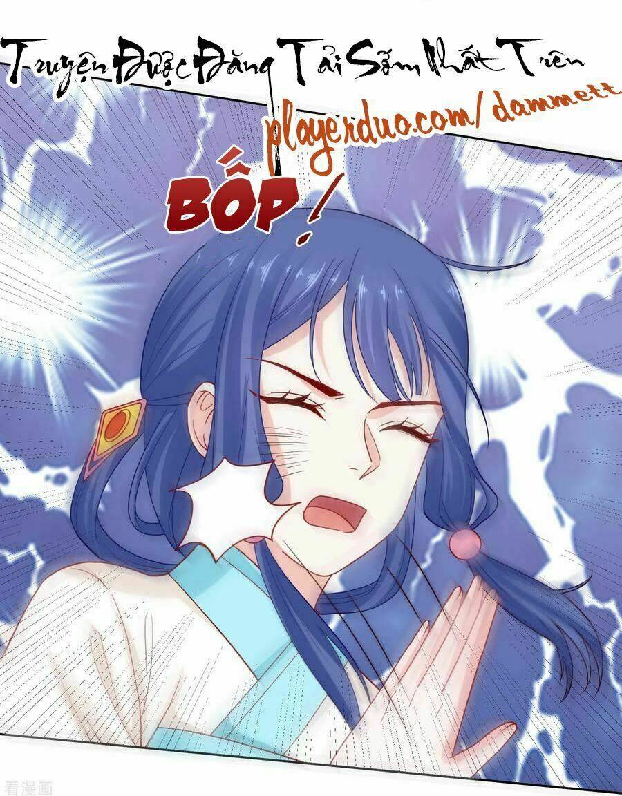 độc y đích nữ chapter 137 21