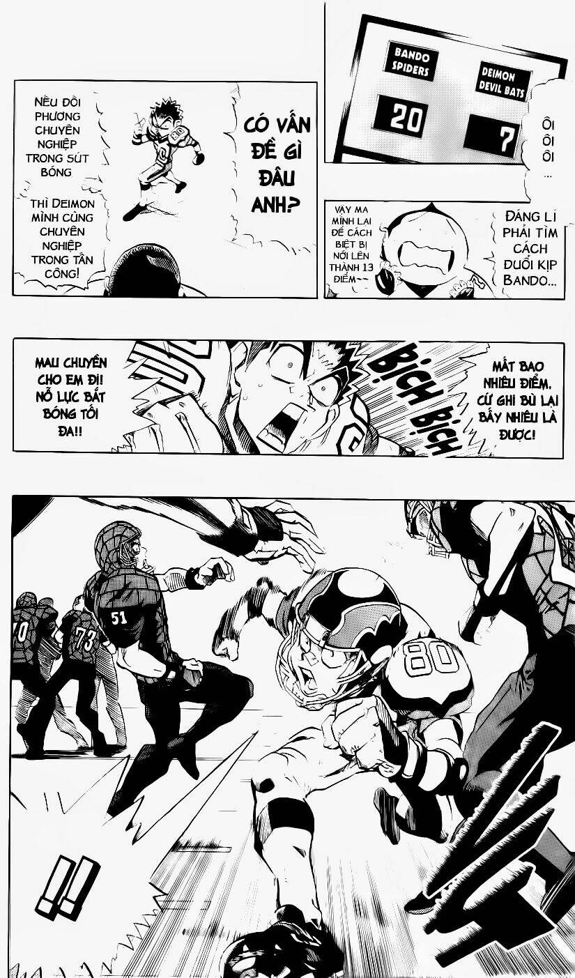 lá chắn mắt chapter 161 6