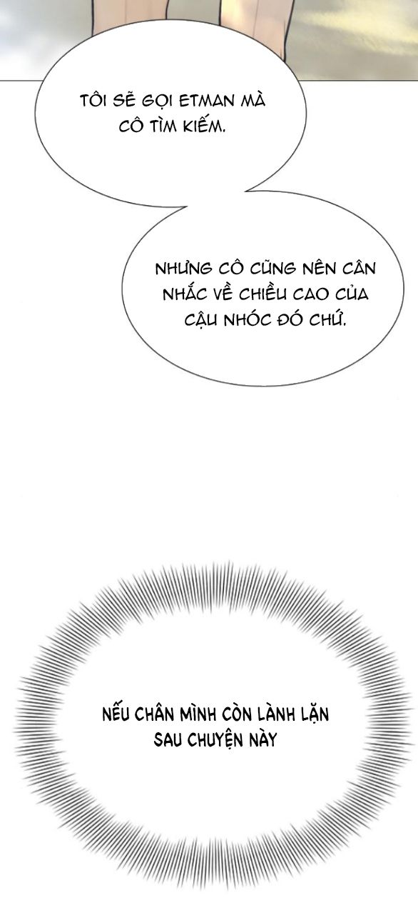 khóc đi hay là cầu xin tôi cũng được chapter 32.2 30