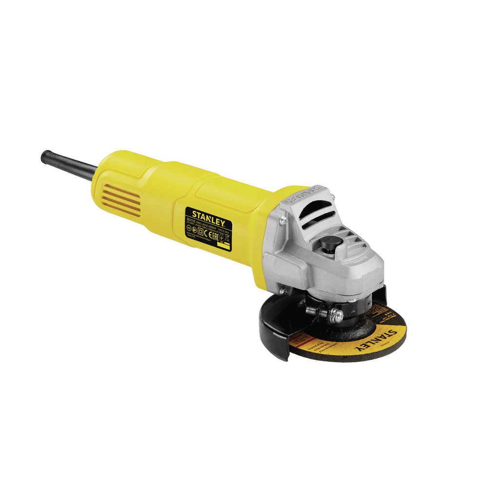 Máy mài góc 620W STANLEY SG6100-B1