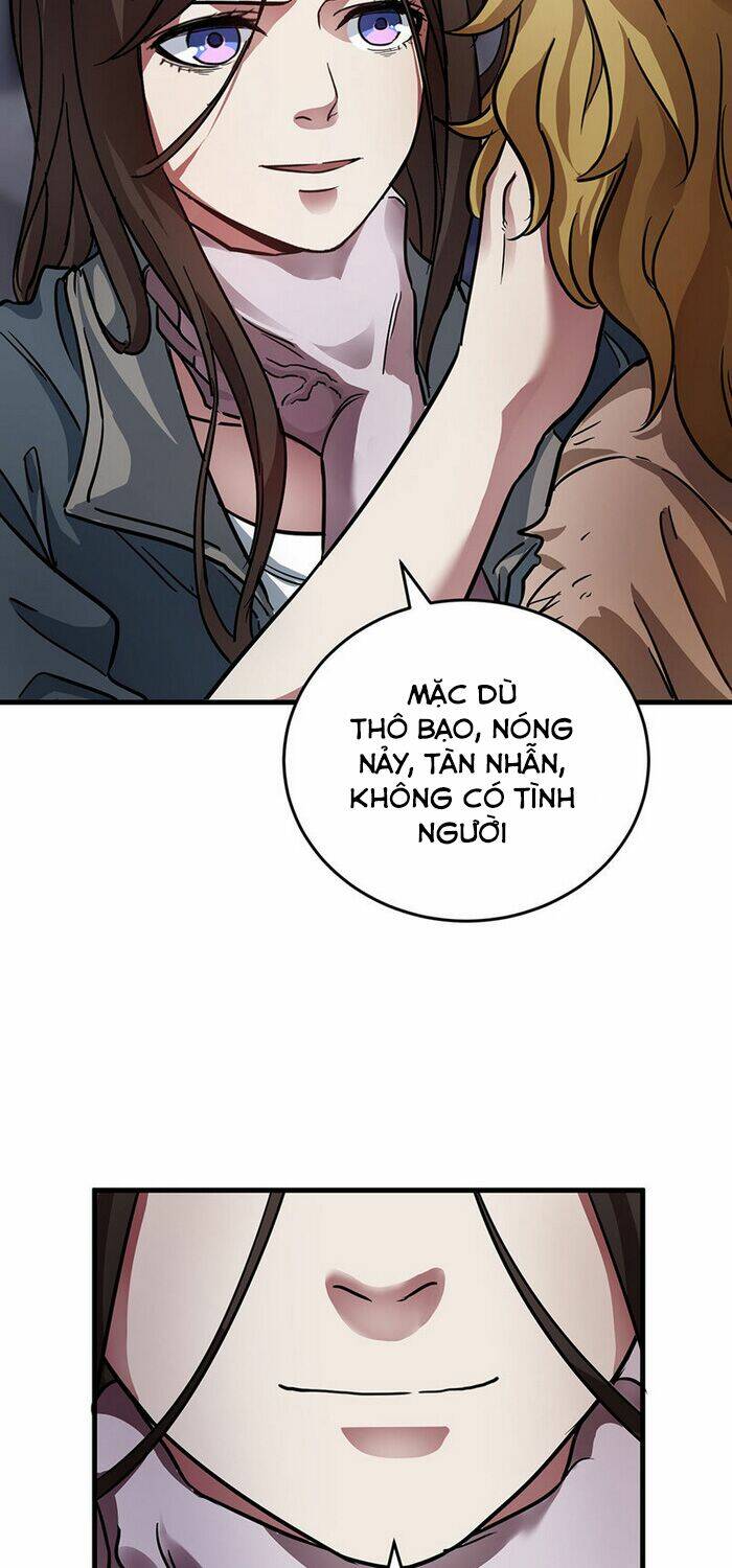 sau mạt thế tôi trở thành zombie chapter 54 15