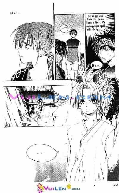 tiên nữ giáng trần chapter 17 55