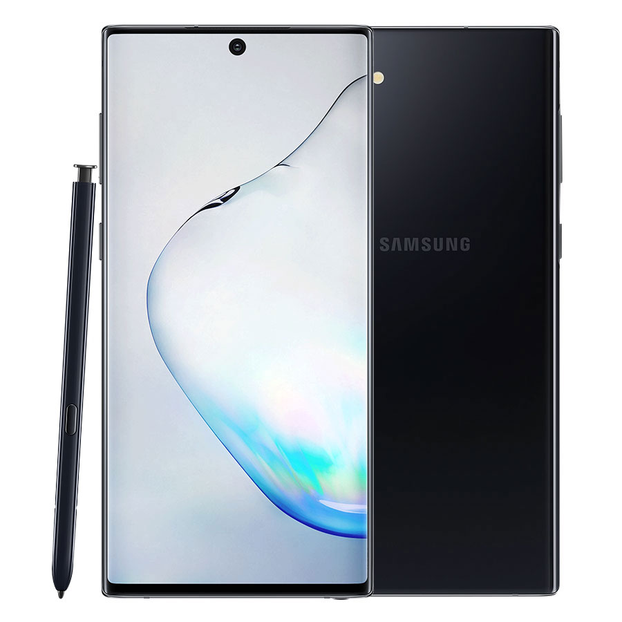 Điện Thoại Samsung Galaxy Note 10 (8GB/256GB) - ĐÃ KÍCH HOẠT BẢO HÀNH ĐIỆN TỬ - Hàng Chính Hãng