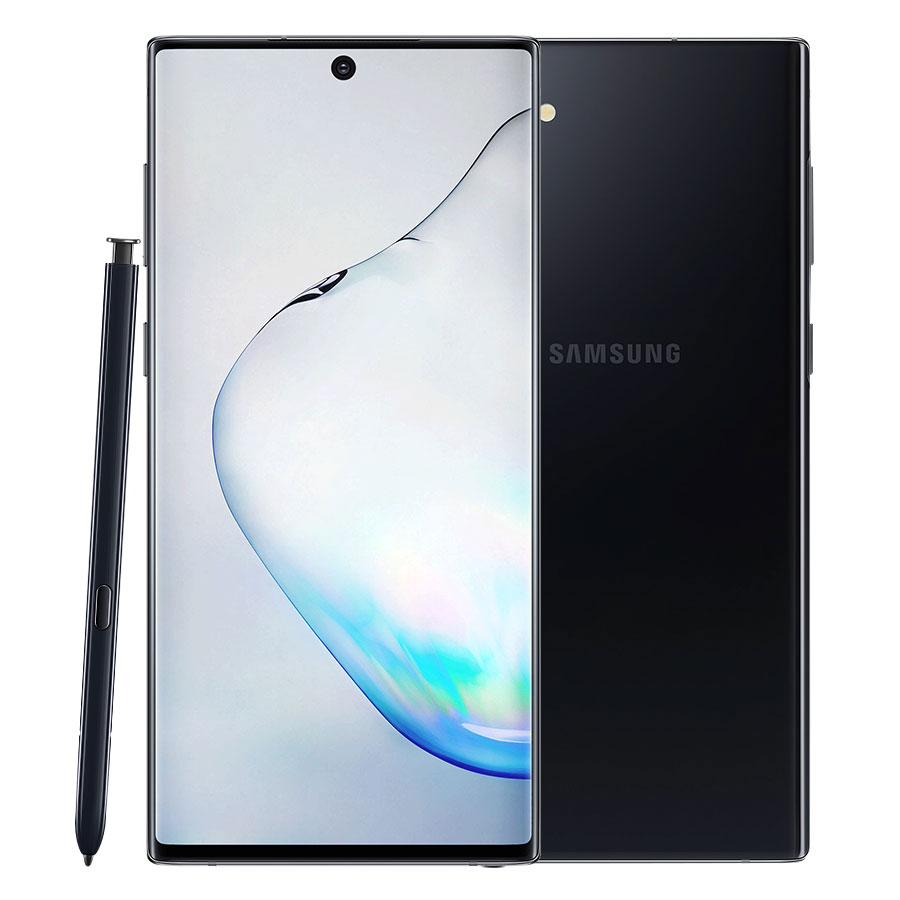 Điện Thoại Samsung Galaxy Note 10 (8GB/256GB) - Hàng Chính Hãng