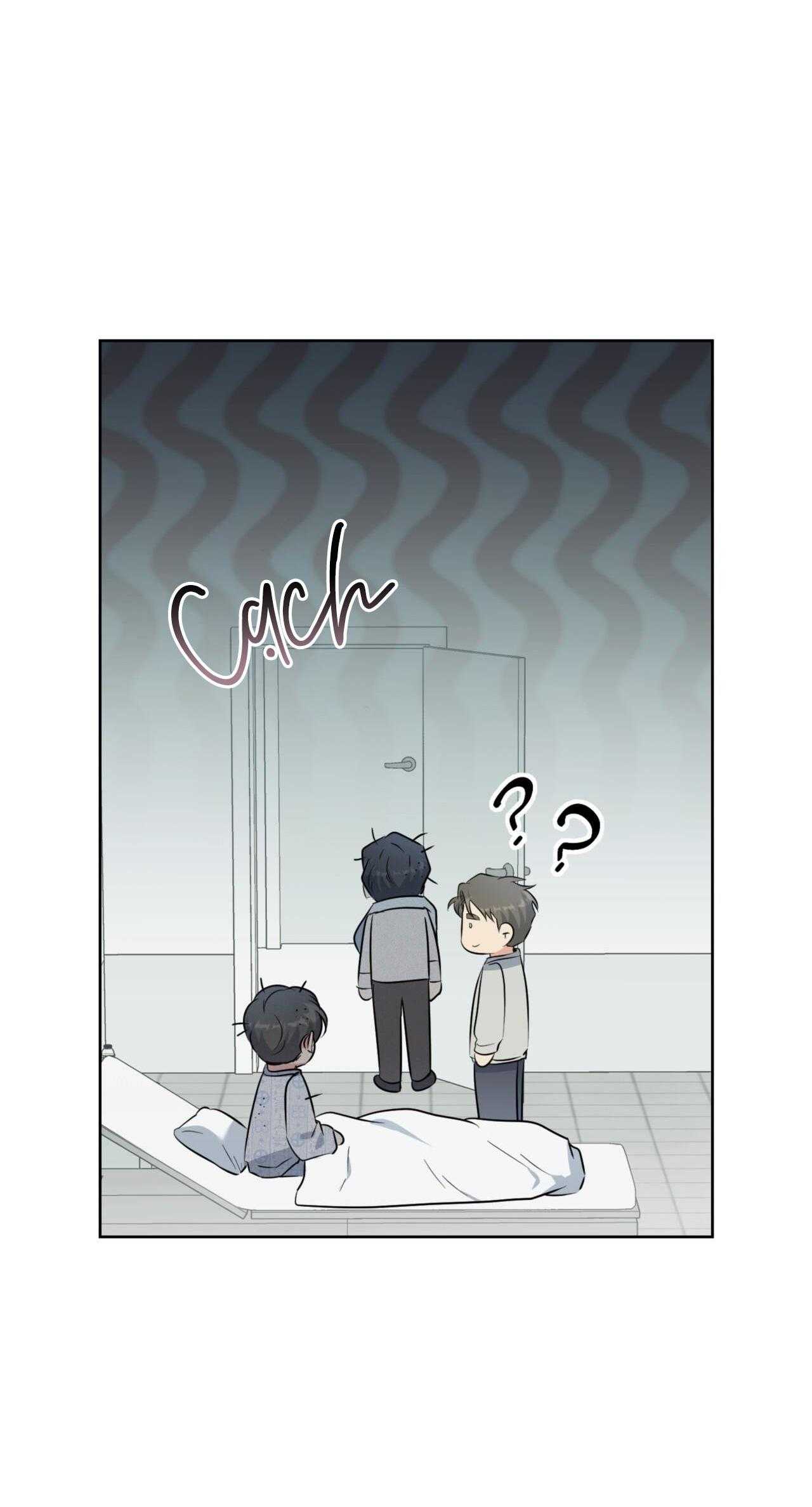 khu rừng tĩnh lặng chapter 37 47