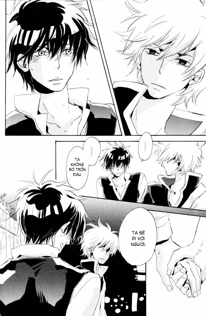 ta vẫn sẽ gặp nhau tình cờ nơi con phố ấy chapter 1 20