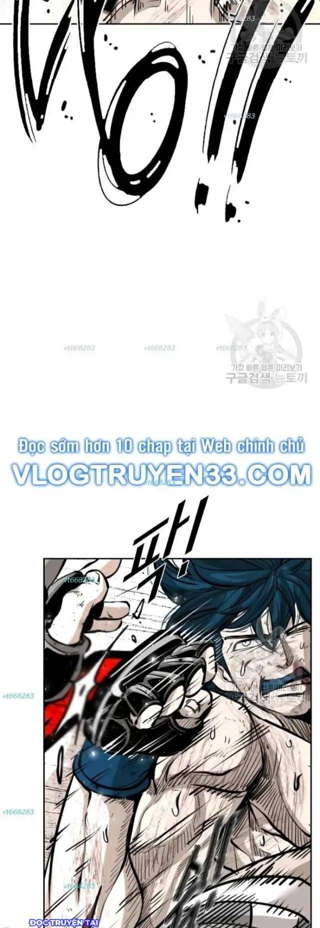 shark - cá mập chapter 218 31