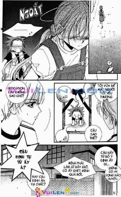 nàng công chúa bỏ trốn chapter 4 47