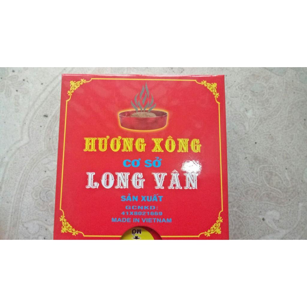 hương xông phong thủy giúp may mắn