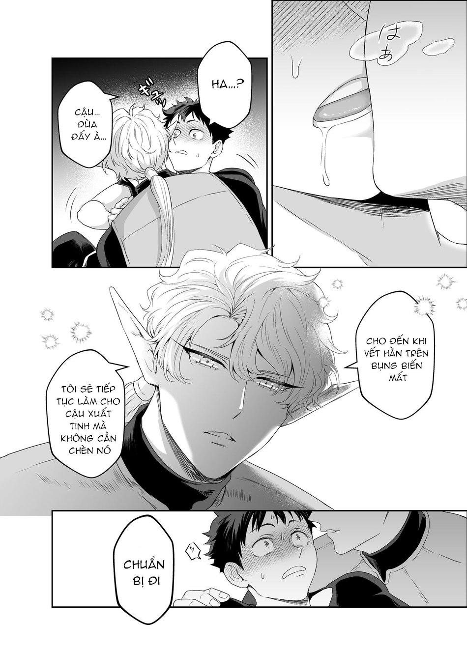 oneshot hỏny chapter 232 19