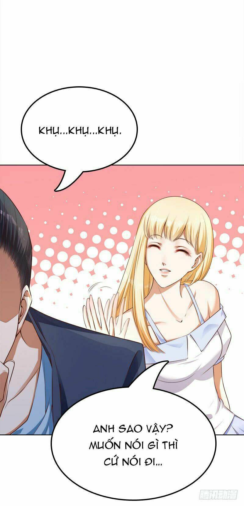 lãnh hôn cuồng ái chapter 18 30