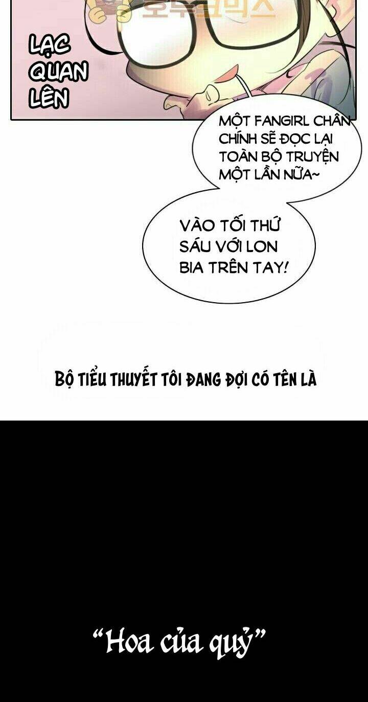 tôi không phải là người tốt chapter 1.1 6