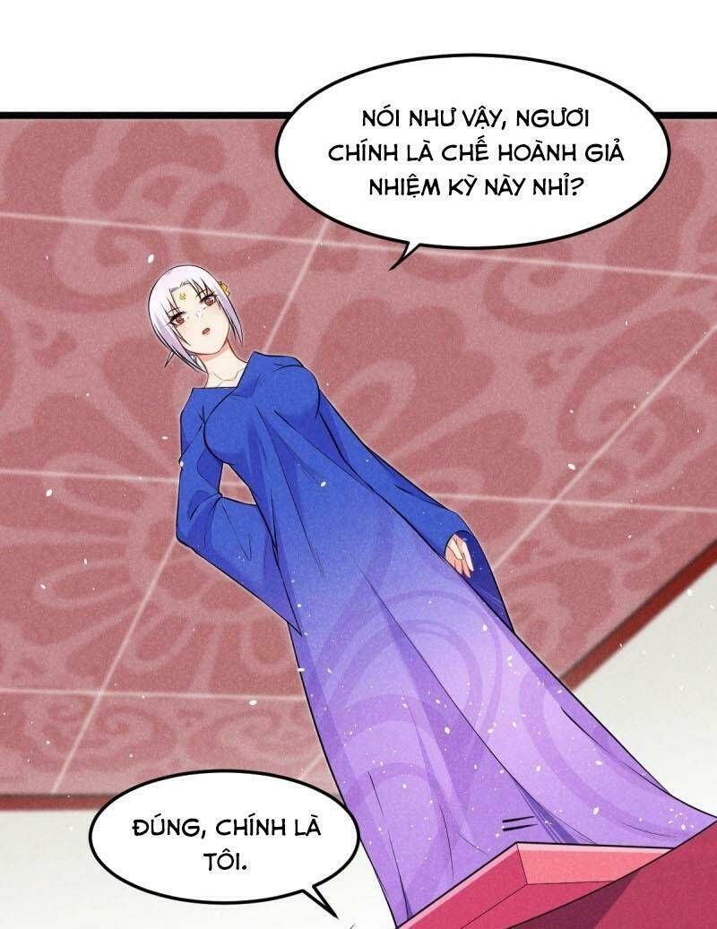 thần tiên rút thẻ chapter 14 46