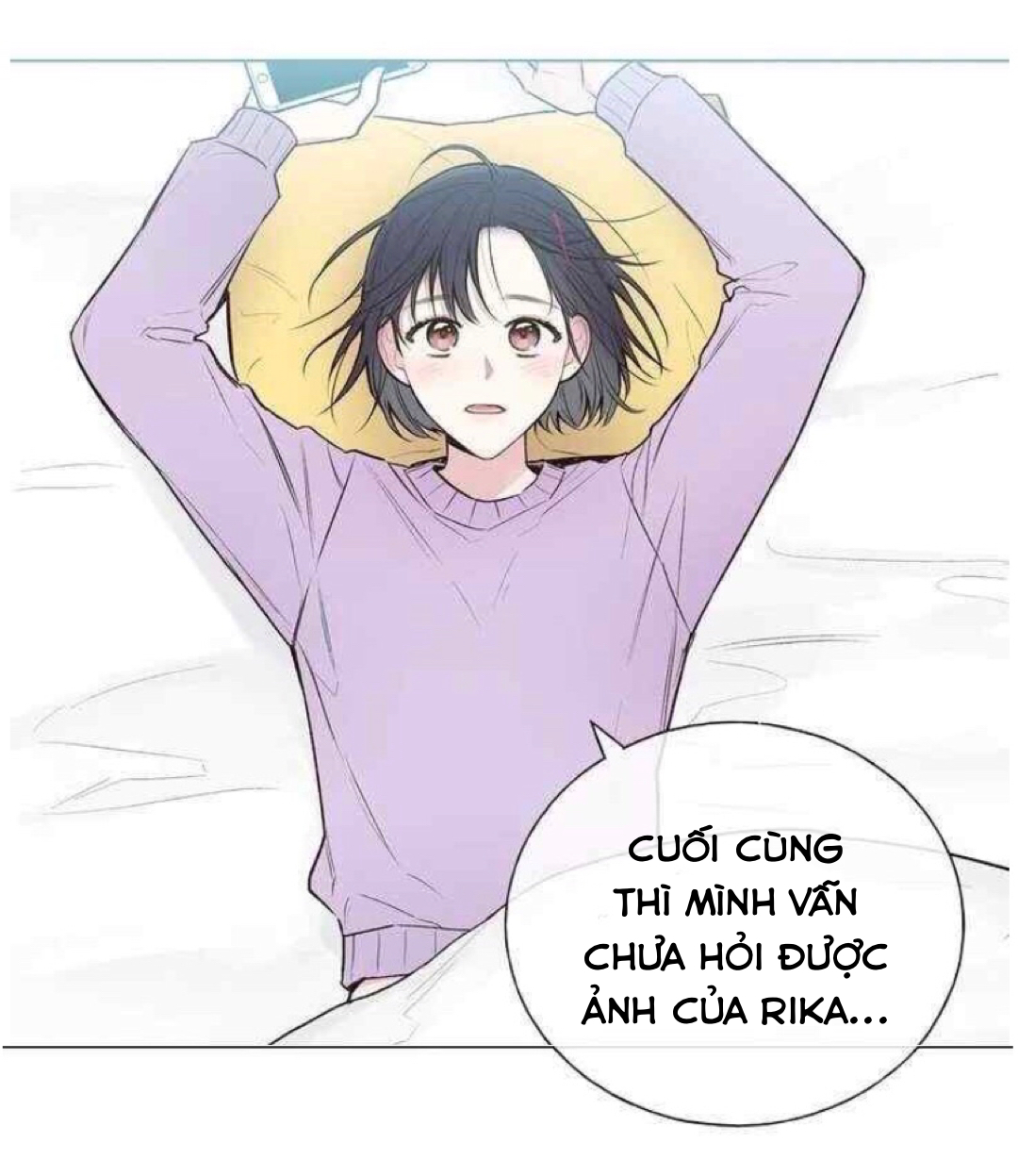 invitation of mystic messenger chapter 7 71