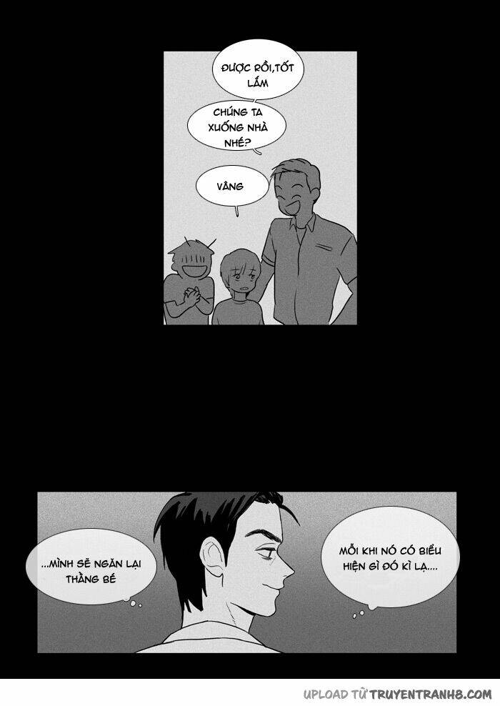 bẫy tình yêu chapter 92 34