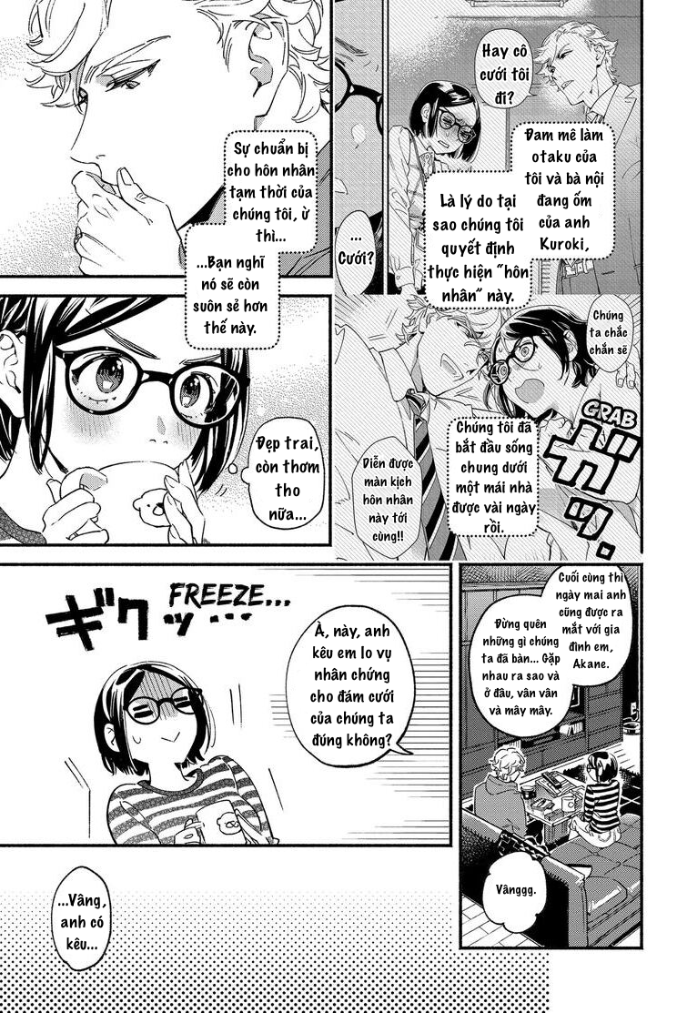 nói dối ngọt ngào chapter 2 6