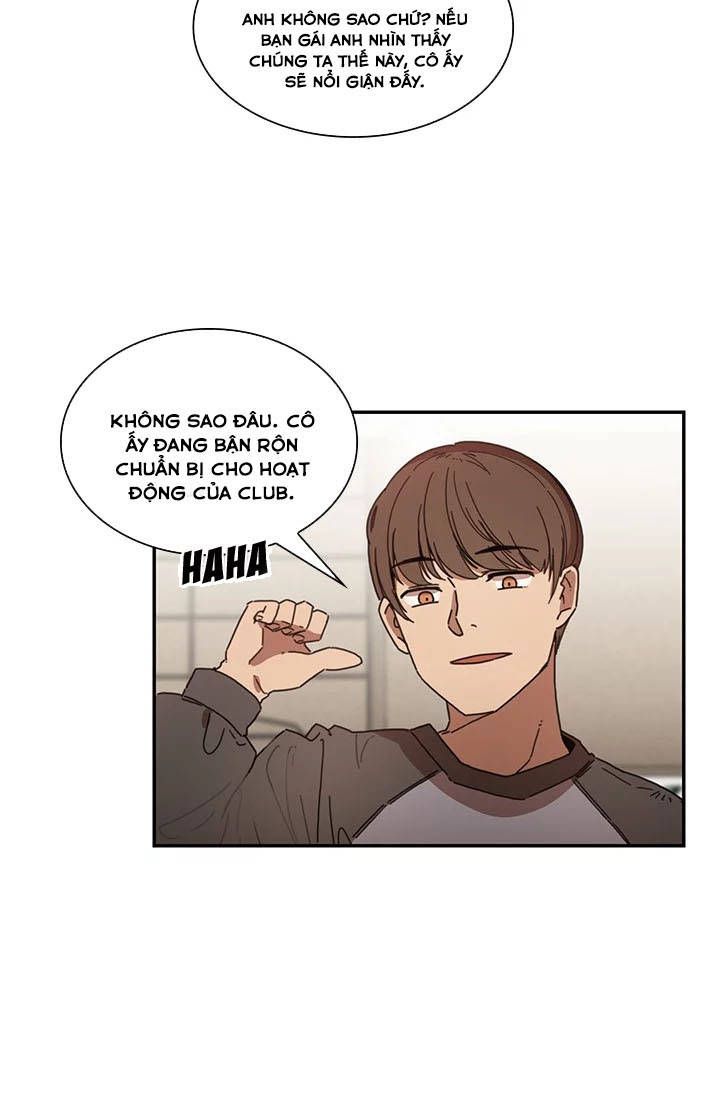 close as neighbors chapter 13 46