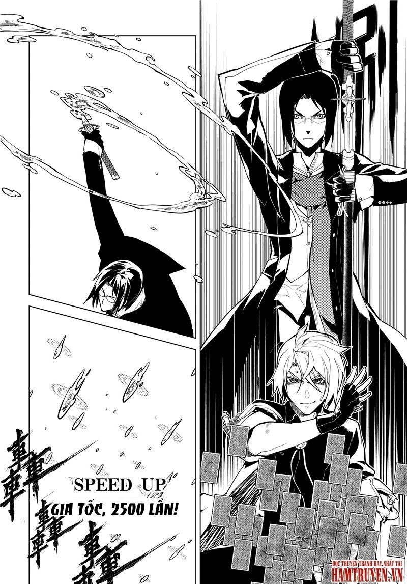 chronos ruler chapter 6 16