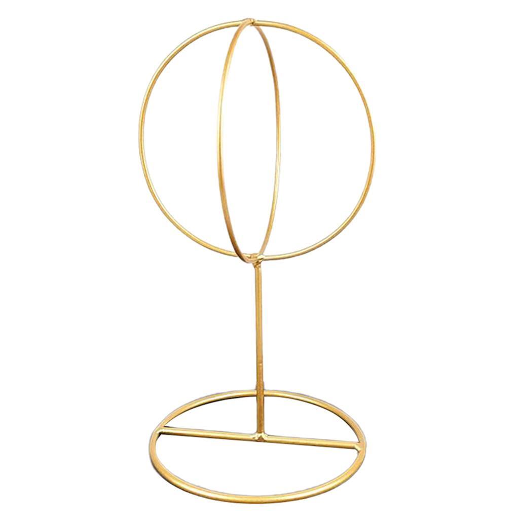 Ball Hat Stand Hat Rack  Holder Storage Display Stand